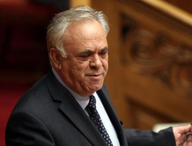 Συνάντηση του Γ.Δραγασάκη με το νέο Γερμανό πρέσβη στην Αθήνα με τις επενδύσεις στο επίκεντρο